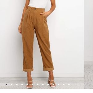 Petal & Pup Talaren Pant